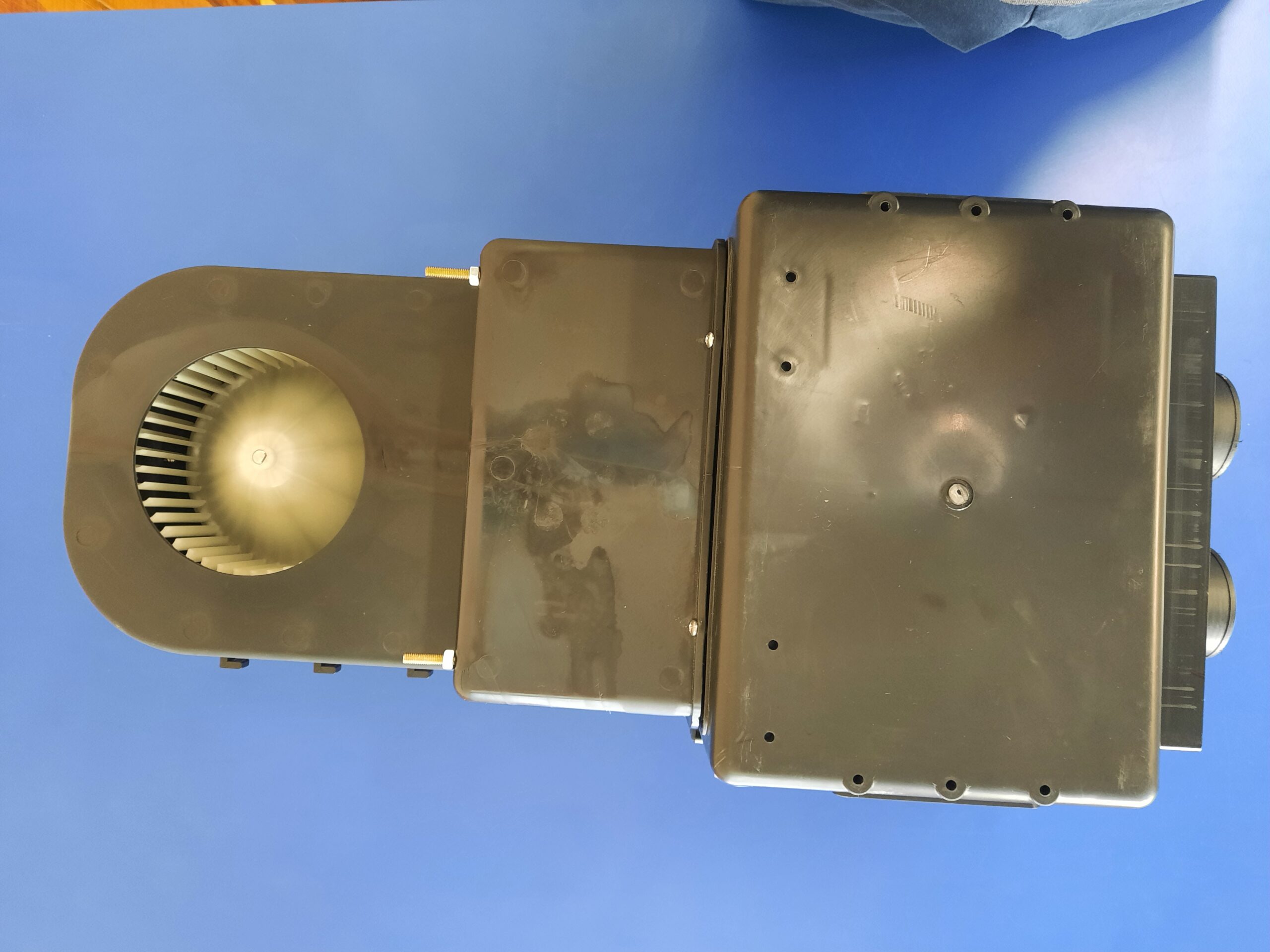 Evaporadores Ledea Auto AC Parts